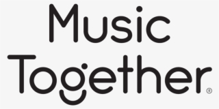 Mt Logo Vert Black Web L - Music Together Logo #7865990