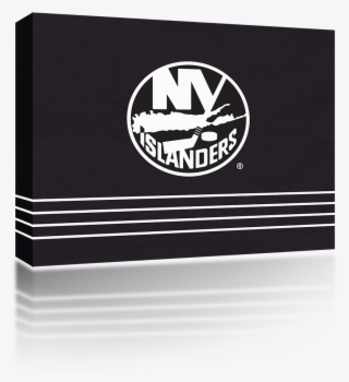 New York Islanders Decal #7866015