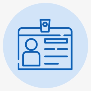 Personal Information - Scalable Vector Graphics #7866018