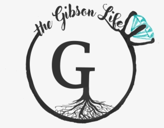 The Gibson Life - Calligraphy #7866019
