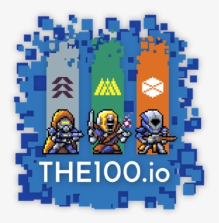 Destiny 2 Clan Search - Graphic Design #7866047