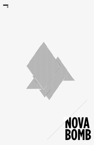 Minimalist Destiny Posters - Triangle #7866104