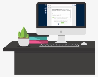 Benefícios Da Versão Desktop - Marketing Juridico #7866144