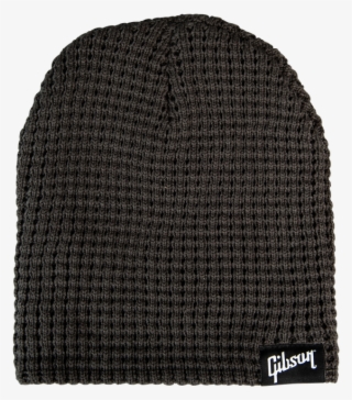 Charcoal Logo Beanie - Beanie #7866147