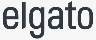 Elgato Logo Png - Elgato Png #7866181