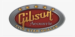 Gibson 5 Star - Gibson #7866218