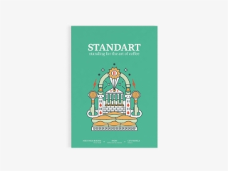 Standart Issue - Brewology: An Illustrated Dictionary For Beer Lovers #7866254
