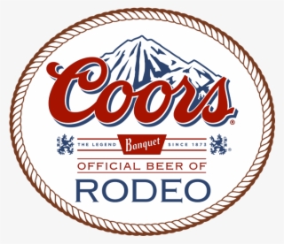 Our Sponsors - Coors Light #7866276