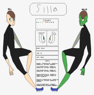 Silla - Cartoon #7866277