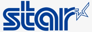 Star Micronics Logo #7866309