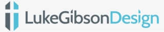 Luke Gibson Design Logo Luke Gibson Design Logo - Graphics #7866312