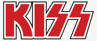 Kiss Logo - Kiss Band #7866316