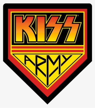 Product Image Alt - Kiss The Band Logo #7866340