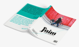 Faim Magazine - Brochure #7866395