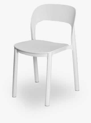 Silla Blanca Ffdn Grup Pous Silla Ona Blanca - Chair #7866400
