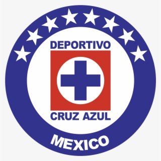 Cruz Azul 7935 Logo Png Transparent - Soccer Cruz Azul Logo #7866459
