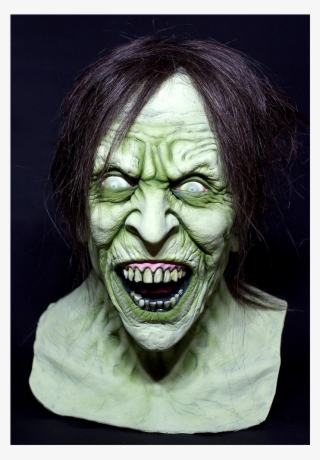 Halloween Witch Type - Death Studios Masks #7866484