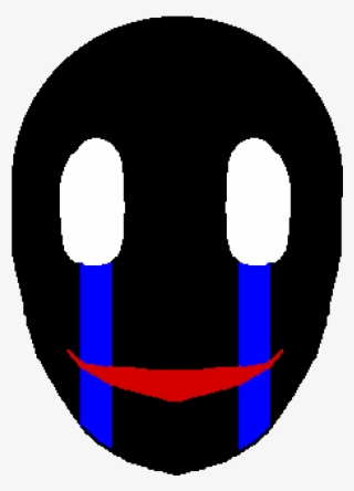 My Halloween Mask #7866713