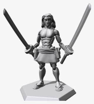Pssshnothin - Figurine #7866750