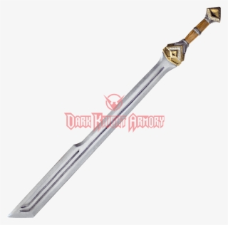 Sword #7866792
