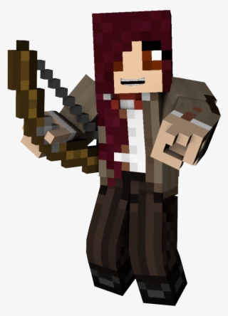 Xkax4ij - Axe #7866905