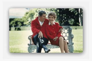 Posted March 8, 2016 March 8, 2016 By Timothy Williams - Nancy Reagan And Ronald Reagan #7867111