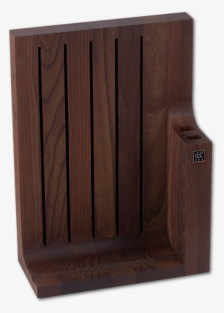 Zwilling J - A - Henckels - 5 Slot Twin 1731 Knife - Plywood #7867150