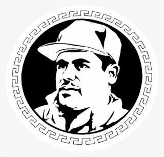 Bleed Area May Not Be Visible - El Chapo Guzman T Shirt #7867301