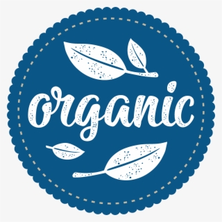 100% Organic Ingredients - Calligraphy #7867331