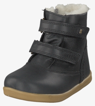 Iw Aspen Boot Black Ash - Snow Boot #7867411