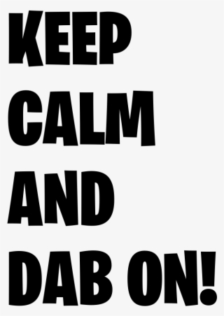 Fortnite Png Logo Download Logo Png - Human Action #7867696