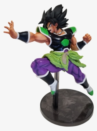 Dragon Ball Super - Figurine #7867697