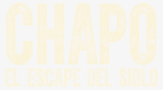 El Escape Del Siglo - Graphic Design #7867807