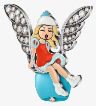 «fly Me Away» - Fairy #7867910