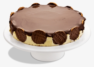 Torta Holandesa Andaluza - Chocolate #7868005