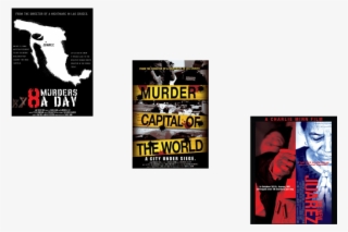 Own The Trilogy Today - Flyer #7868006