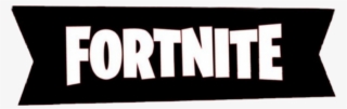 Nike Sticker - Fortnite #7868092