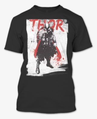 A Black T-shirt With The Shopify Logo - T-shirt #7868132