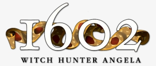 1602 Witch Hunter Angela Vol 1 #7868166