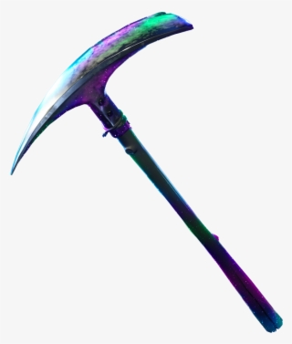 Spectral Axe - Fortnite Pickaxe Spectral Axe #7868173