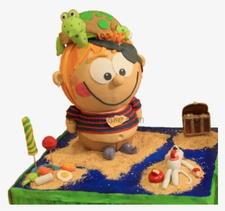 Cake Decorating #7868295