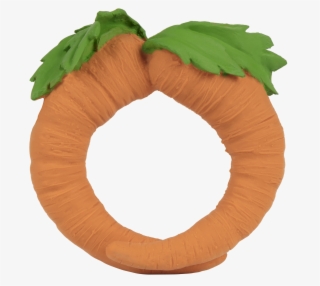 Cathy La Zanahoria - Oli & Carol Cathy The Carrot Teether #7868412