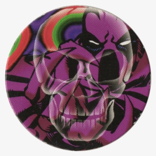 Marvel Comics - Badge #7868516