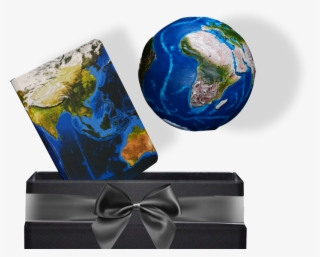 Earth Bundle 120mm Model Of Earth And Planet Earth - Earth #7868554