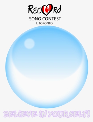 Record Song Contest 1 - Circle #7868625