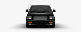 Gmc Syclone'91 By Lionfish - 3d Tuning Garage Png #7868688
