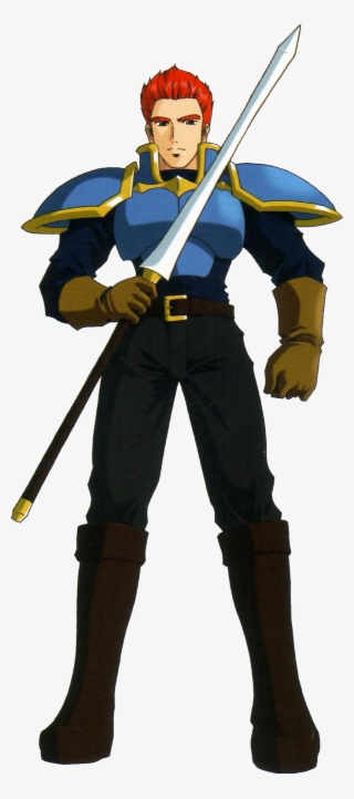 Fire Emblem Vyland Meme #7868776