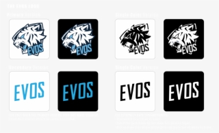 Evos Brand Guidelines Web #7868799 Evos Brand Guidelines Web #7868799