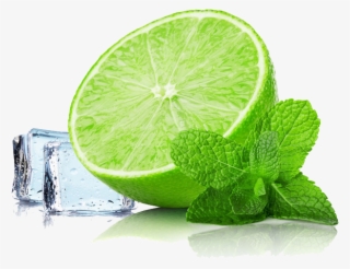 Lemon Clipart, Clip Art, Illustrations, Pictures - Ice And Lemon Png #7868800