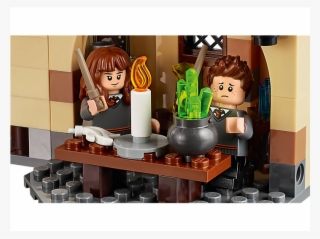 Hogwarts™ Whomping Willow™ - Harry Potter Hogwarts Lego 75953 #7868839